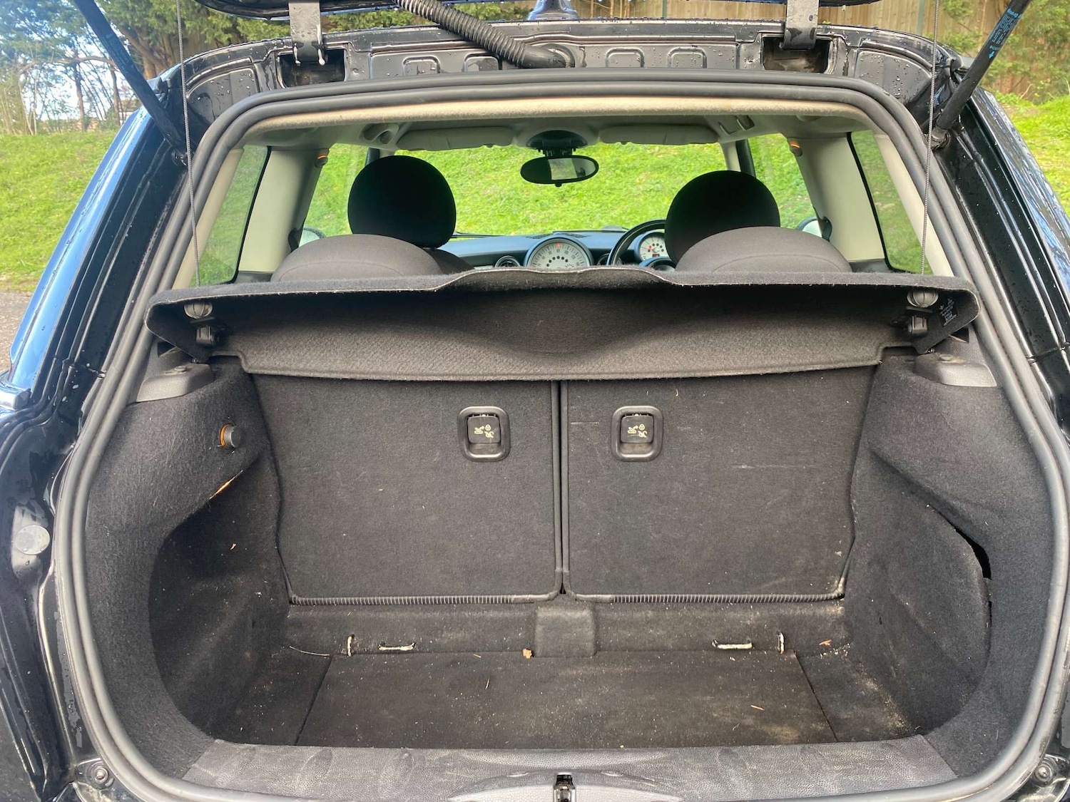 Used MINI Hatch 2011 for sale - 78068078: Photo 9