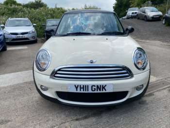 Used MINI Hatch 2011 for sale - 74962200: Photo