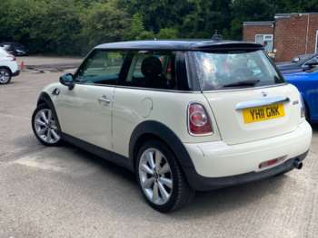 Used MINI Hatch 2011 for sale - 74962200: Photo