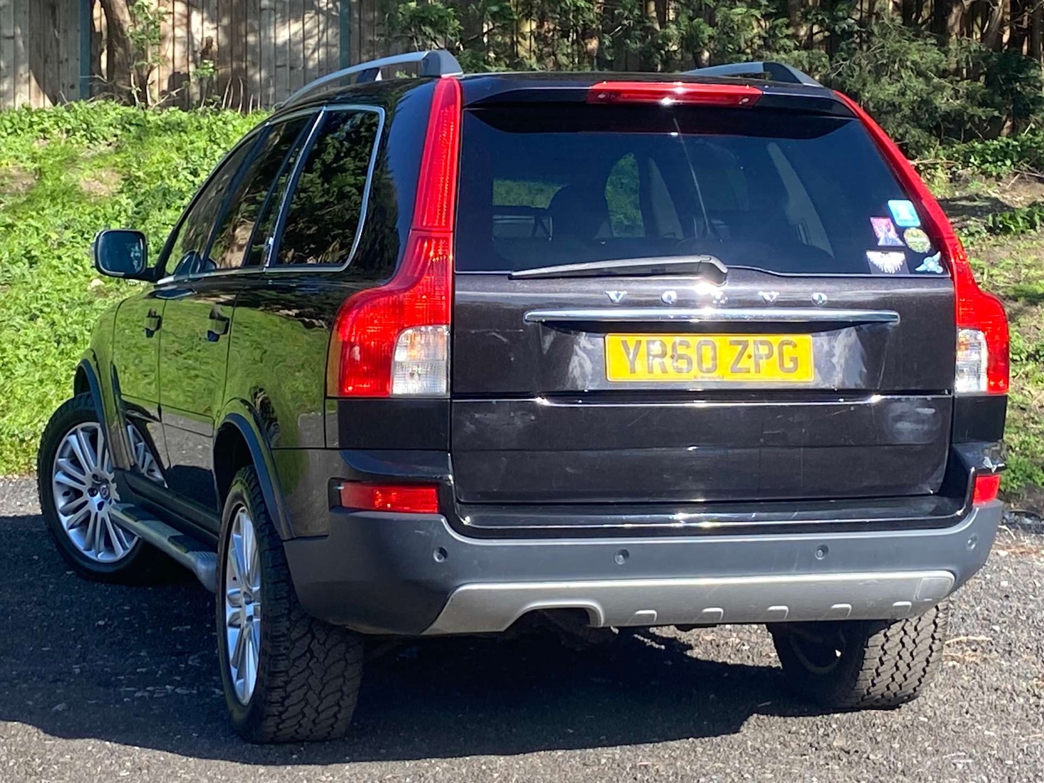 Used Volvo XC90 2010 for sale - 78056686: Photo 10