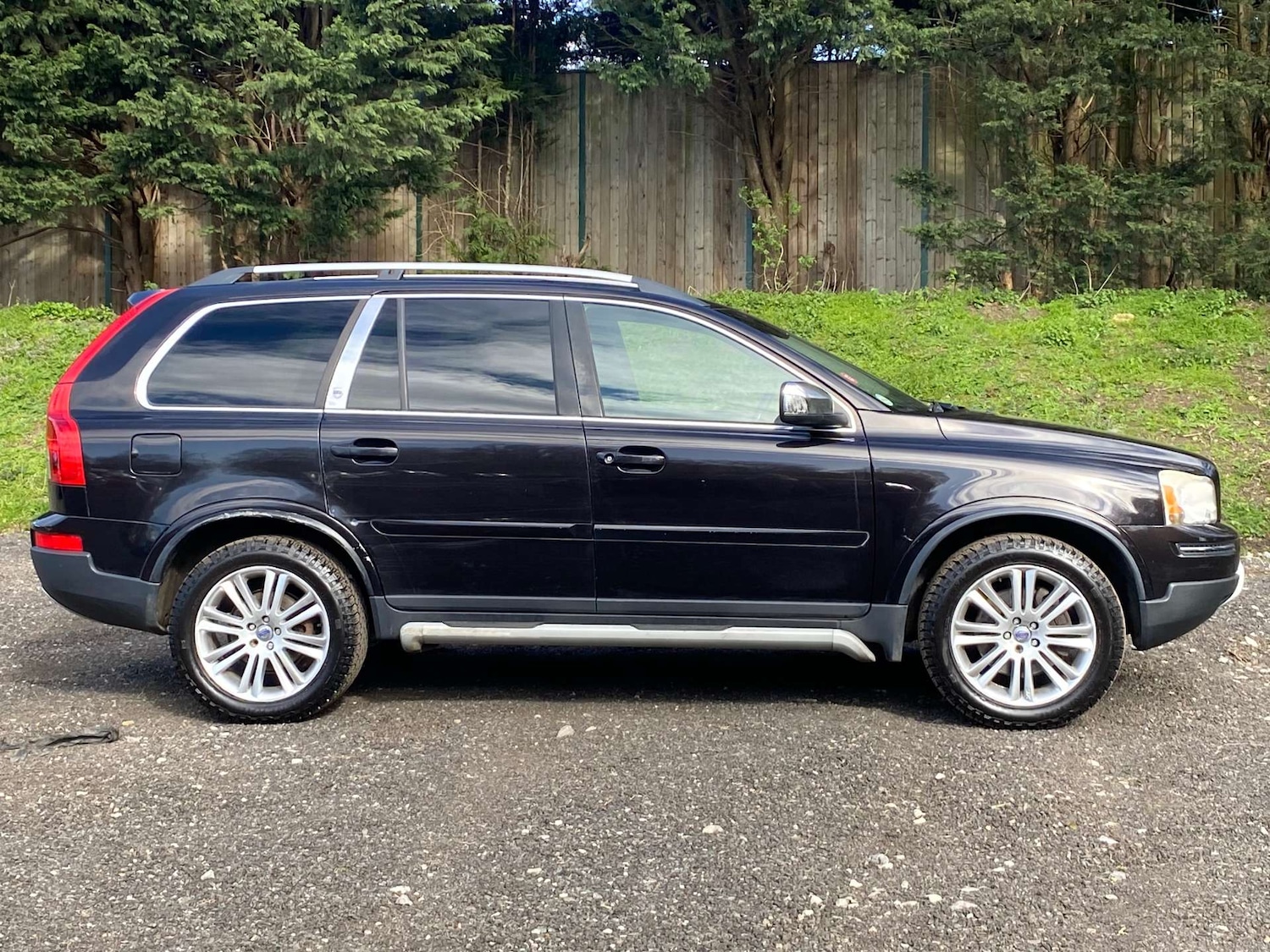Used Volvo XC90 2010 for sale - 78056686: Photo 11