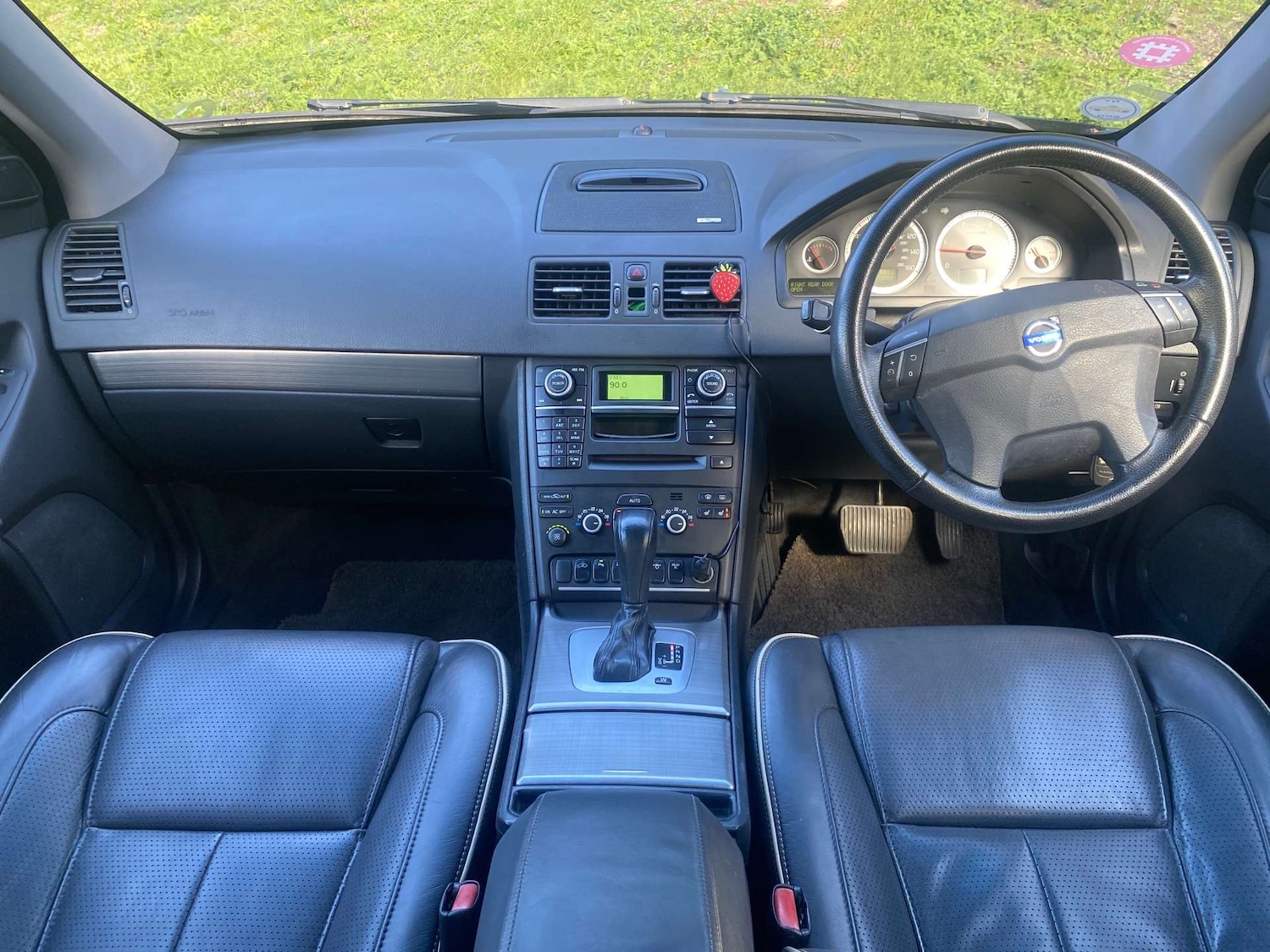 Used Volvo XC90 2010 for sale - 78056686: Photo 13