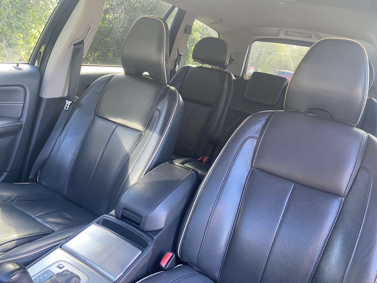 Used Volvo XC90 2010 for sale - 78056686: Photo 14