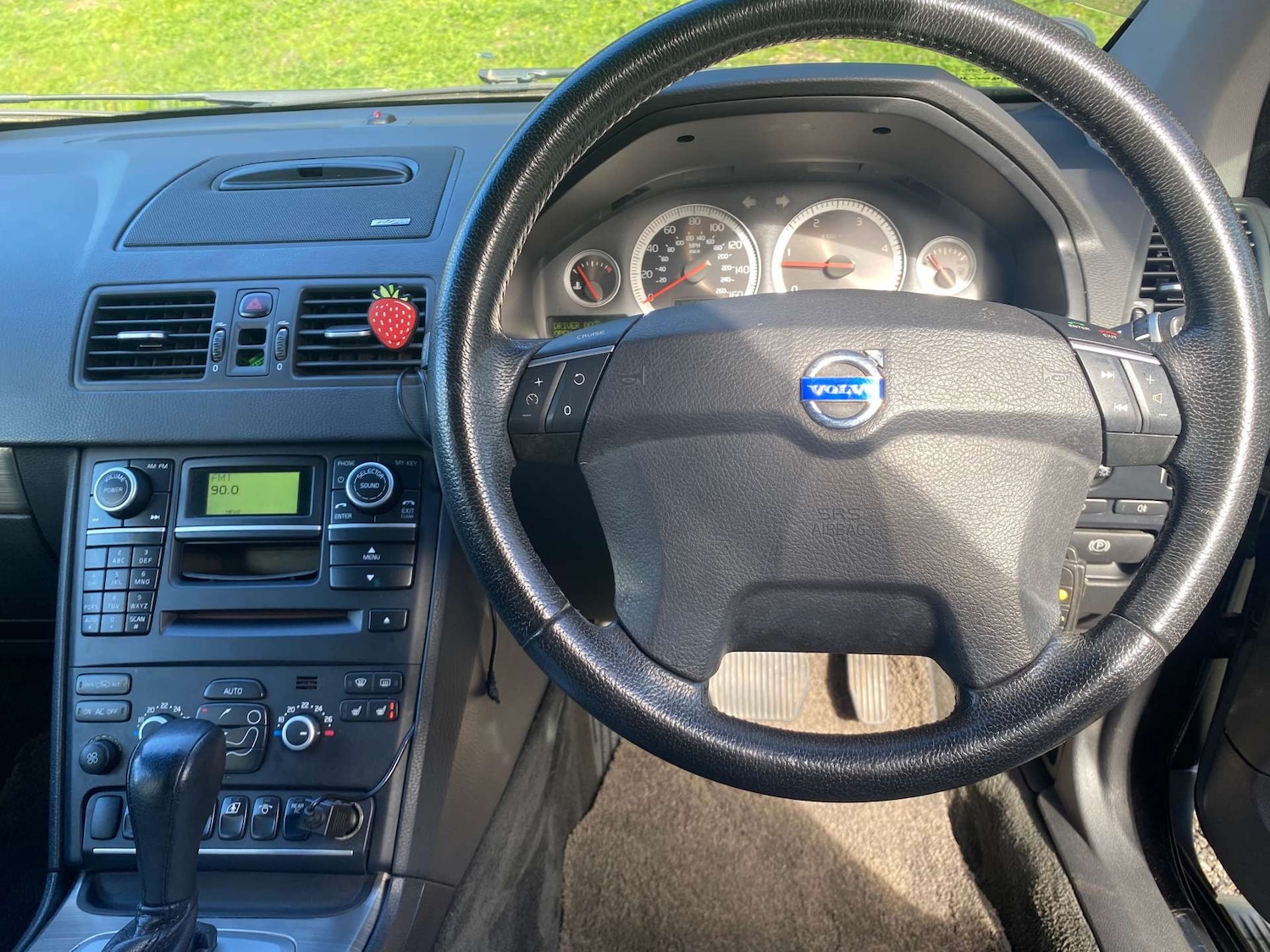 Used Volvo XC90 2010 for sale - 78056686: Photo 21