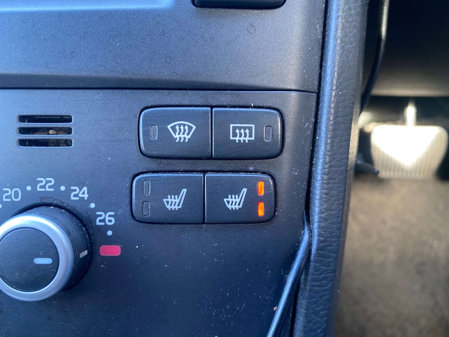 Used Volvo XC90 2010 for sale - 78056686: Photo 22