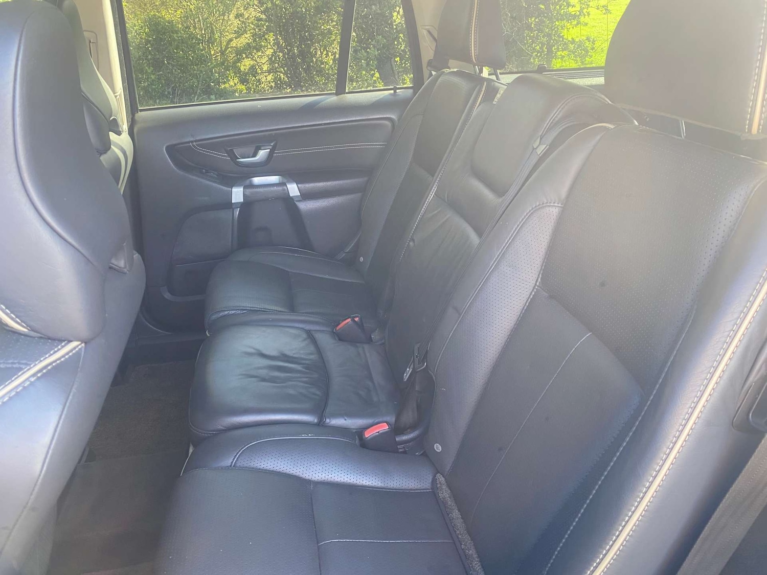 Used Volvo XC90 2010 for sale - 78056686: Photo 29