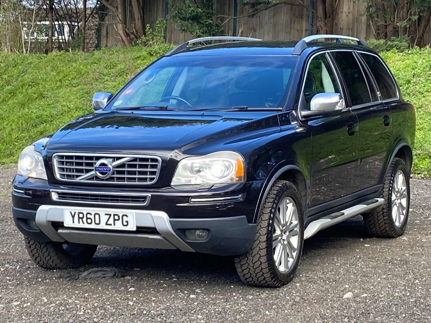Used Volvo XC90 2010 for sale - 78056686: Photo 3