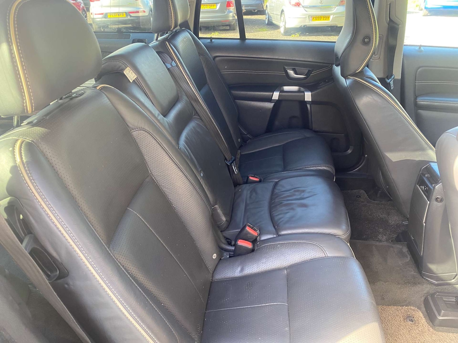 Used Volvo XC90 2010 for sale - 78056686: Photo 30