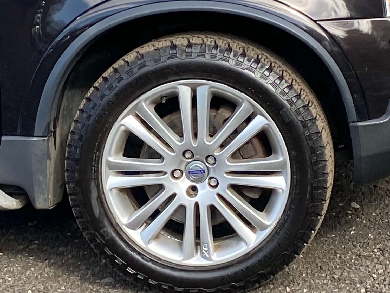 Used Volvo XC90 2010 for sale - 78056686: Photo 32