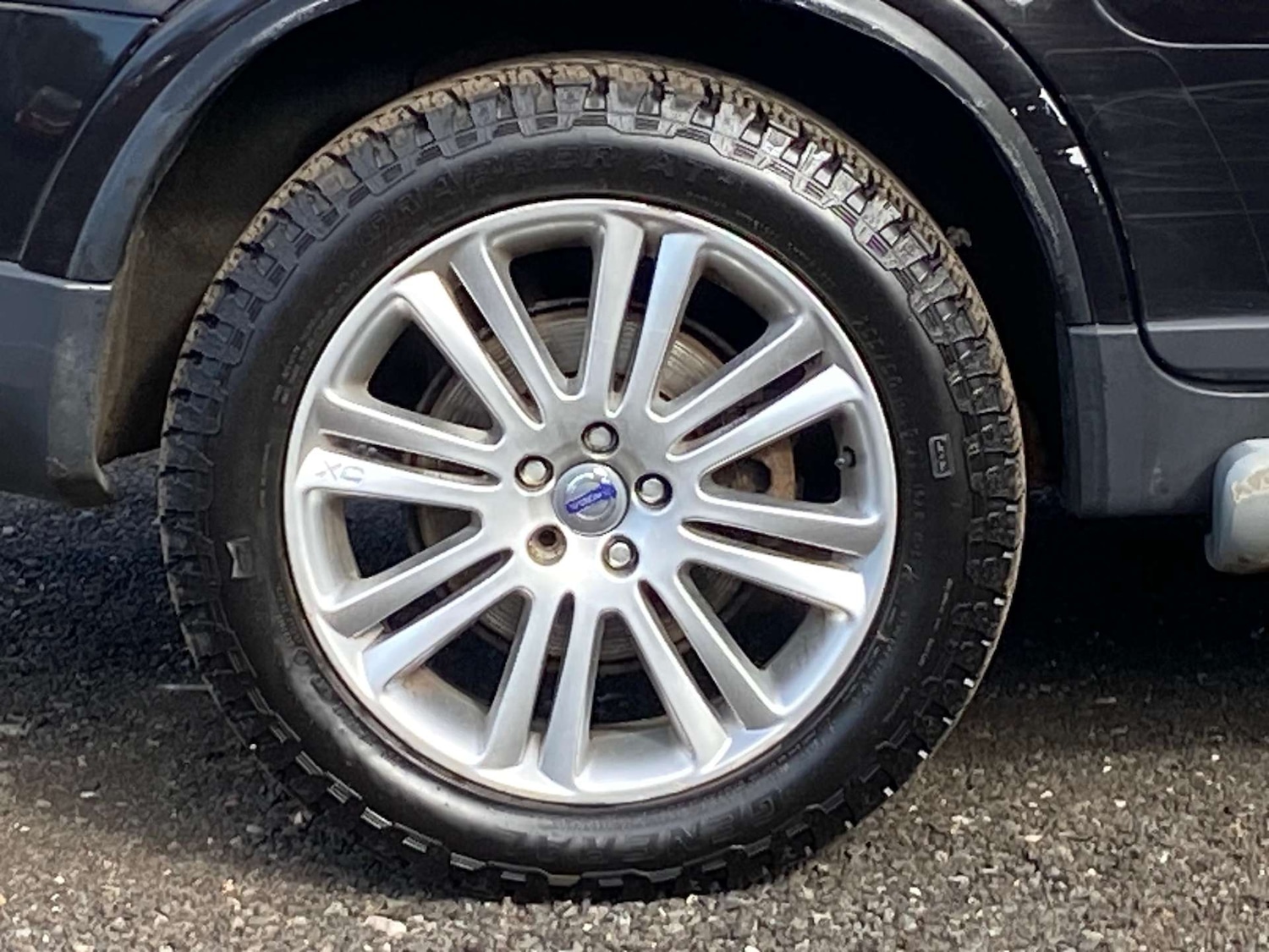 Used Volvo XC90 2010 for sale - 78056686: Photo 33