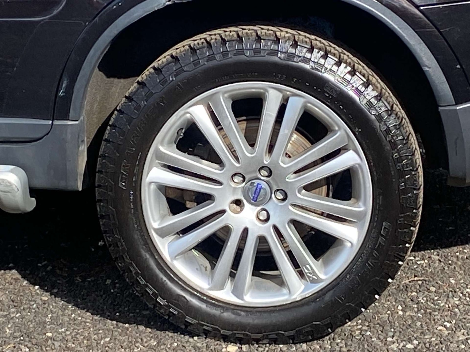 Used Volvo XC90 2010 for sale - 78056686: Photo 34