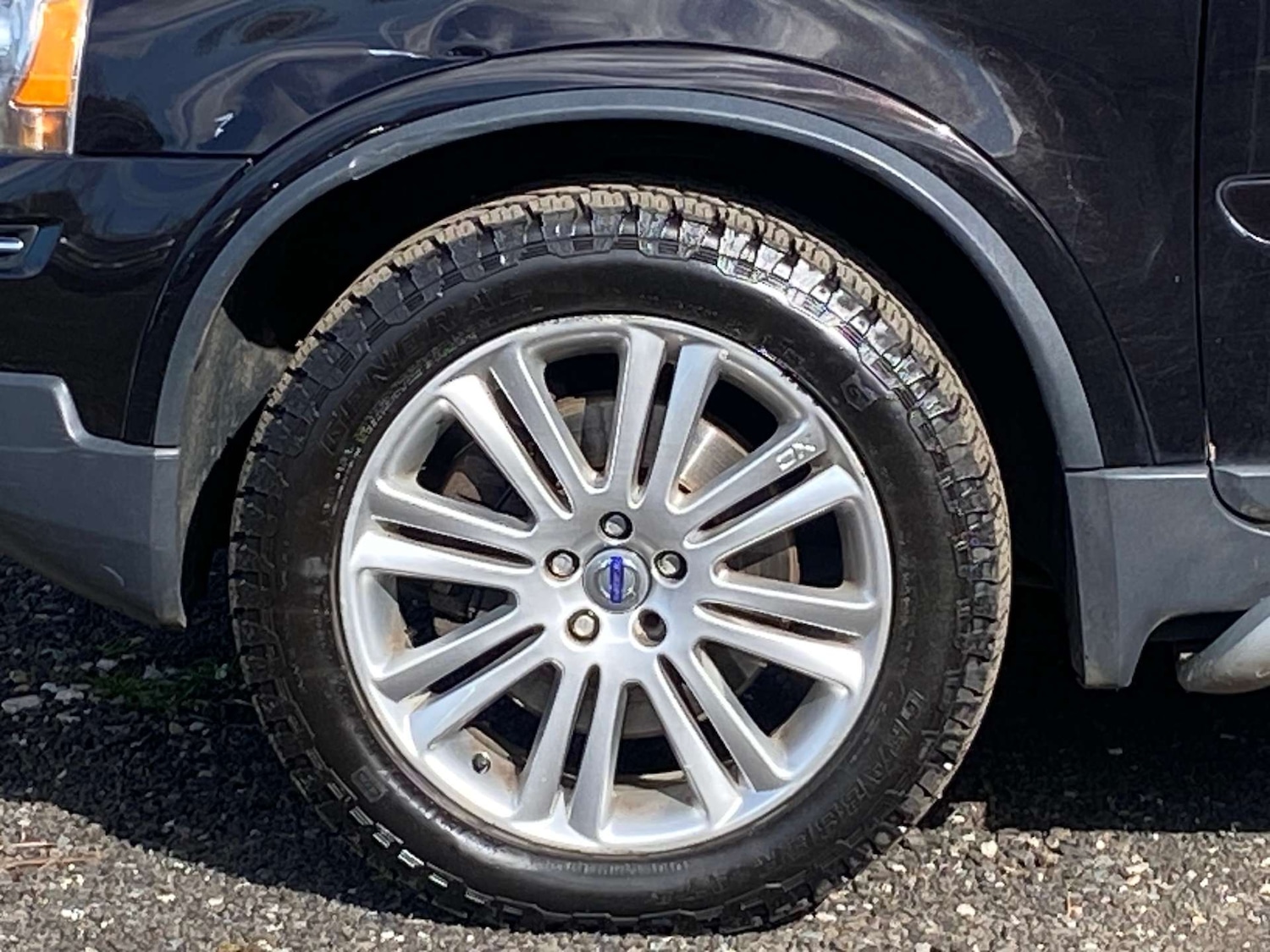 Used Volvo XC90 2010 for sale - 78056686: Photo 35