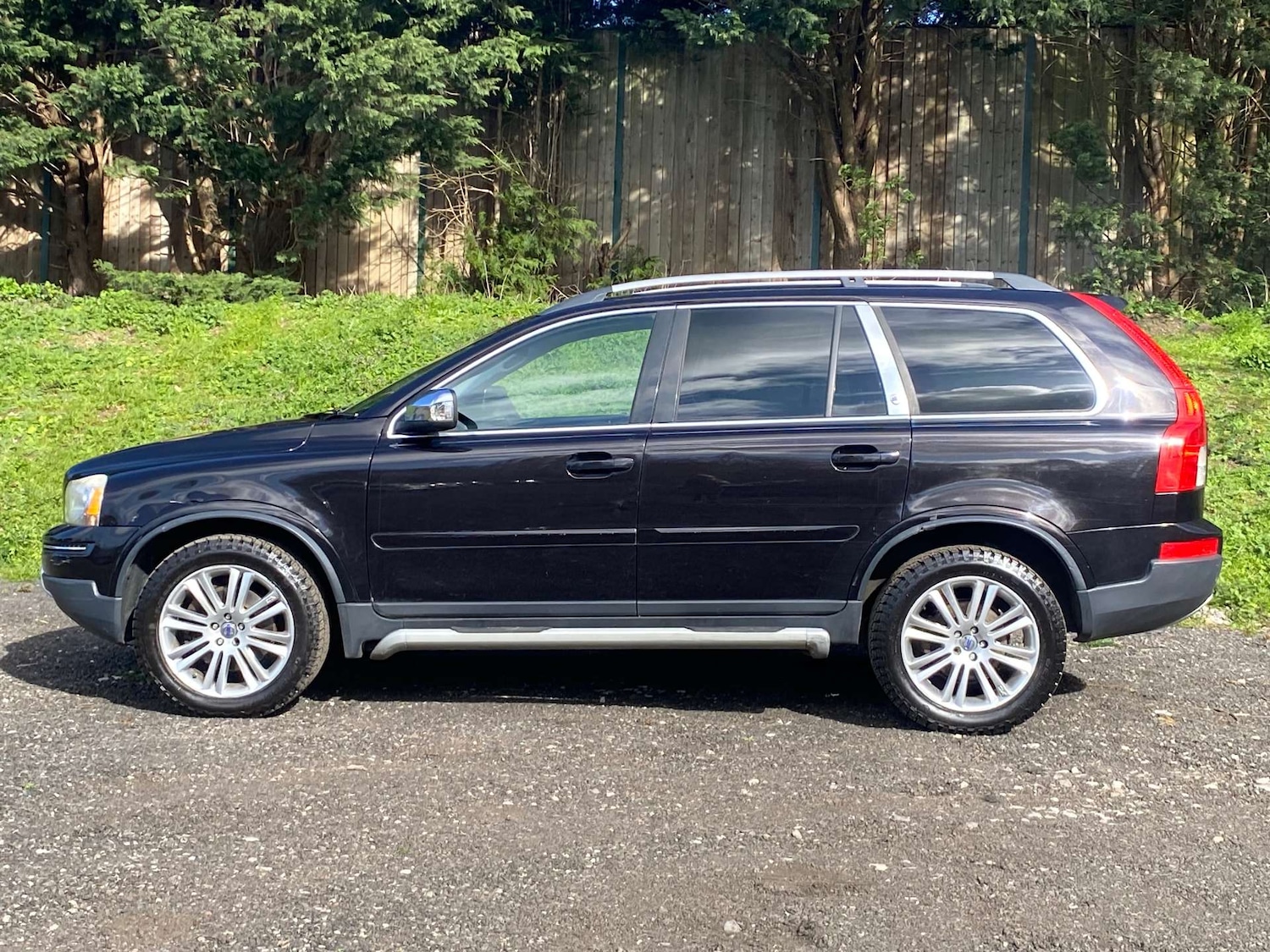 Used Volvo XC90 2010 for sale - 78056686: Photo 4