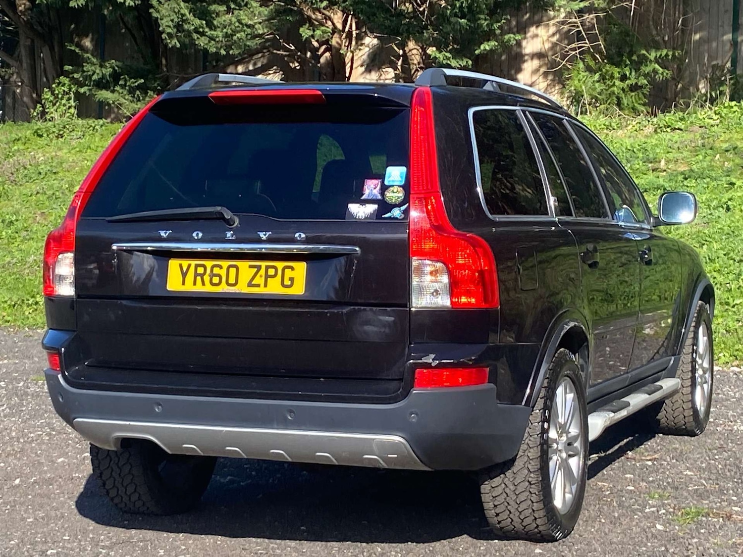 Used Volvo XC90 2010 for sale - 78056686: Photo 5