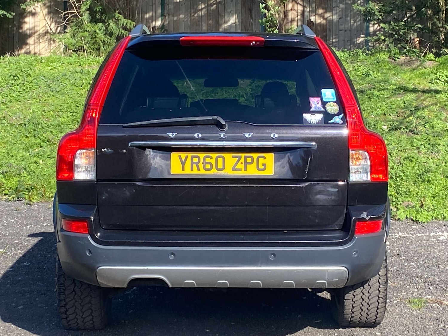 Used Volvo XC90 2010 for sale - 78056686: Photo 6