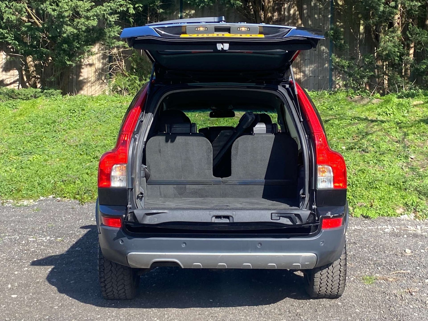 Used Volvo XC90 2010 for sale - 78056686: Photo 7