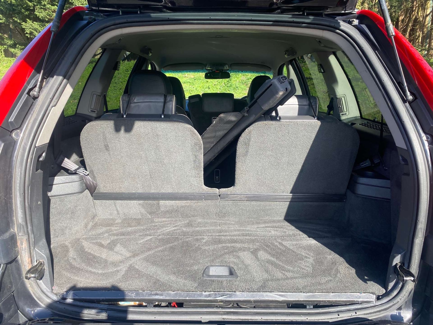 Used Volvo XC90 2010 for sale - 78056686: Photo 8