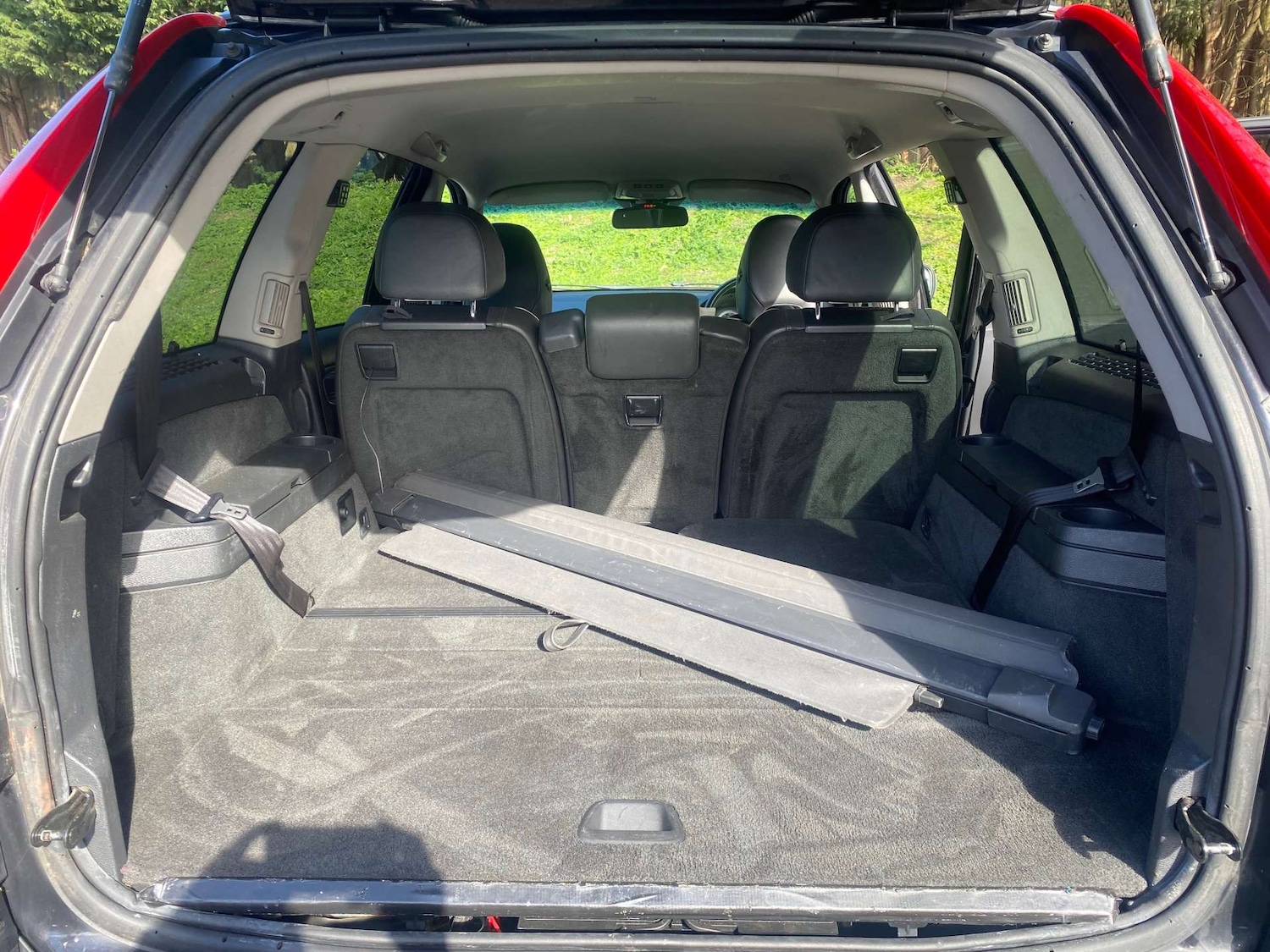 Used Volvo XC90 2010 for sale - 78056686: Photo 9