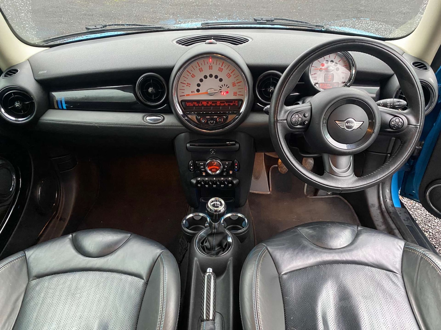 Used MINI Hatch 2013 for sale - 77477826: Photo 12