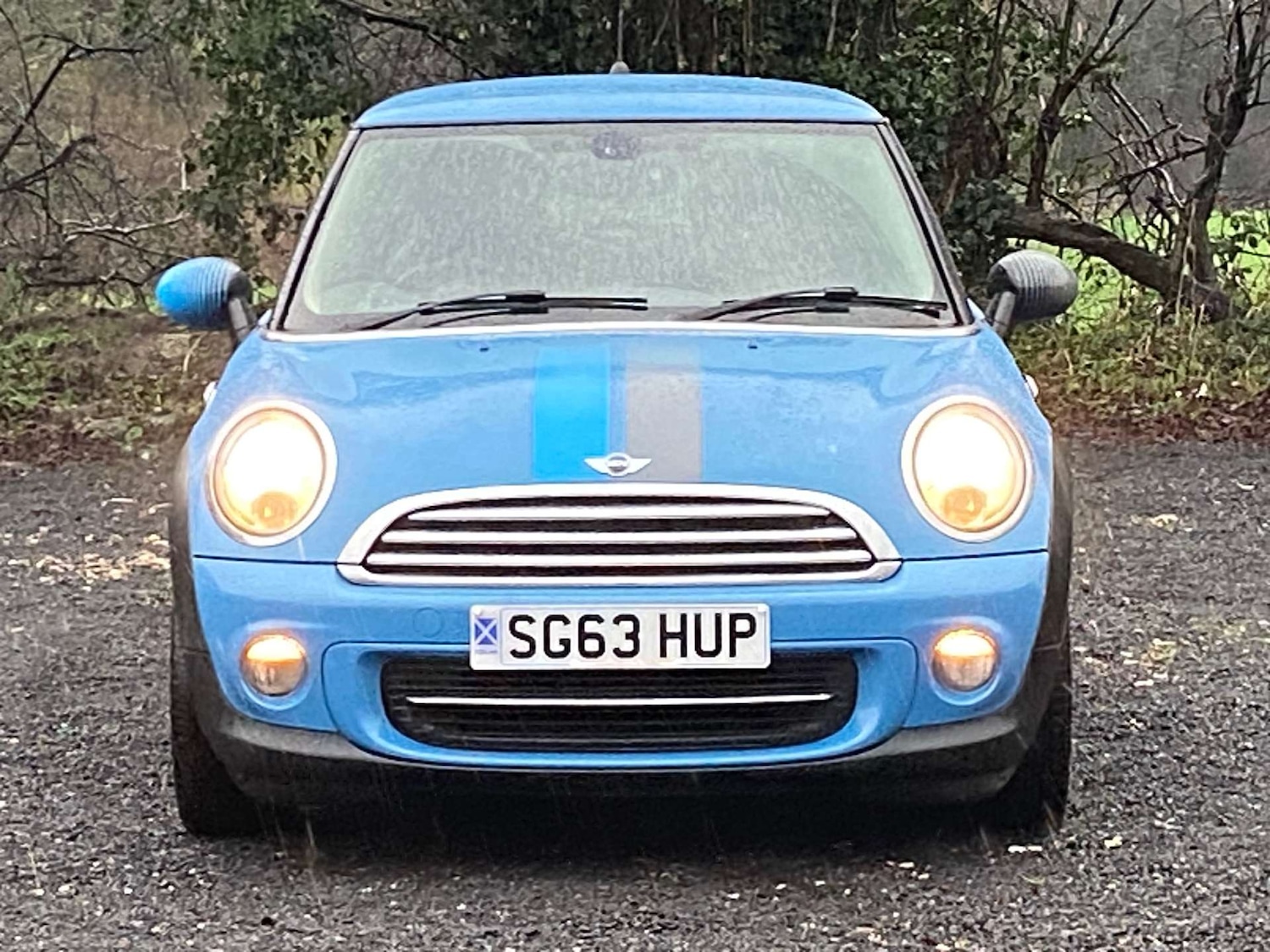 Used MINI Hatch 2013 for sale - 77477826: Photo 2
