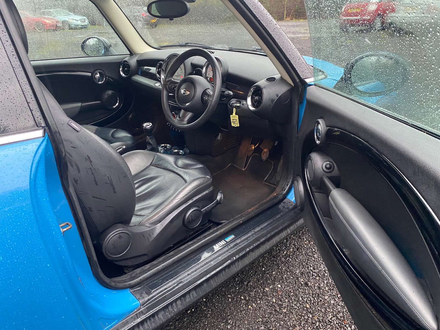 Used MINI Hatch 2013 for sale - 77477826: Photo 32