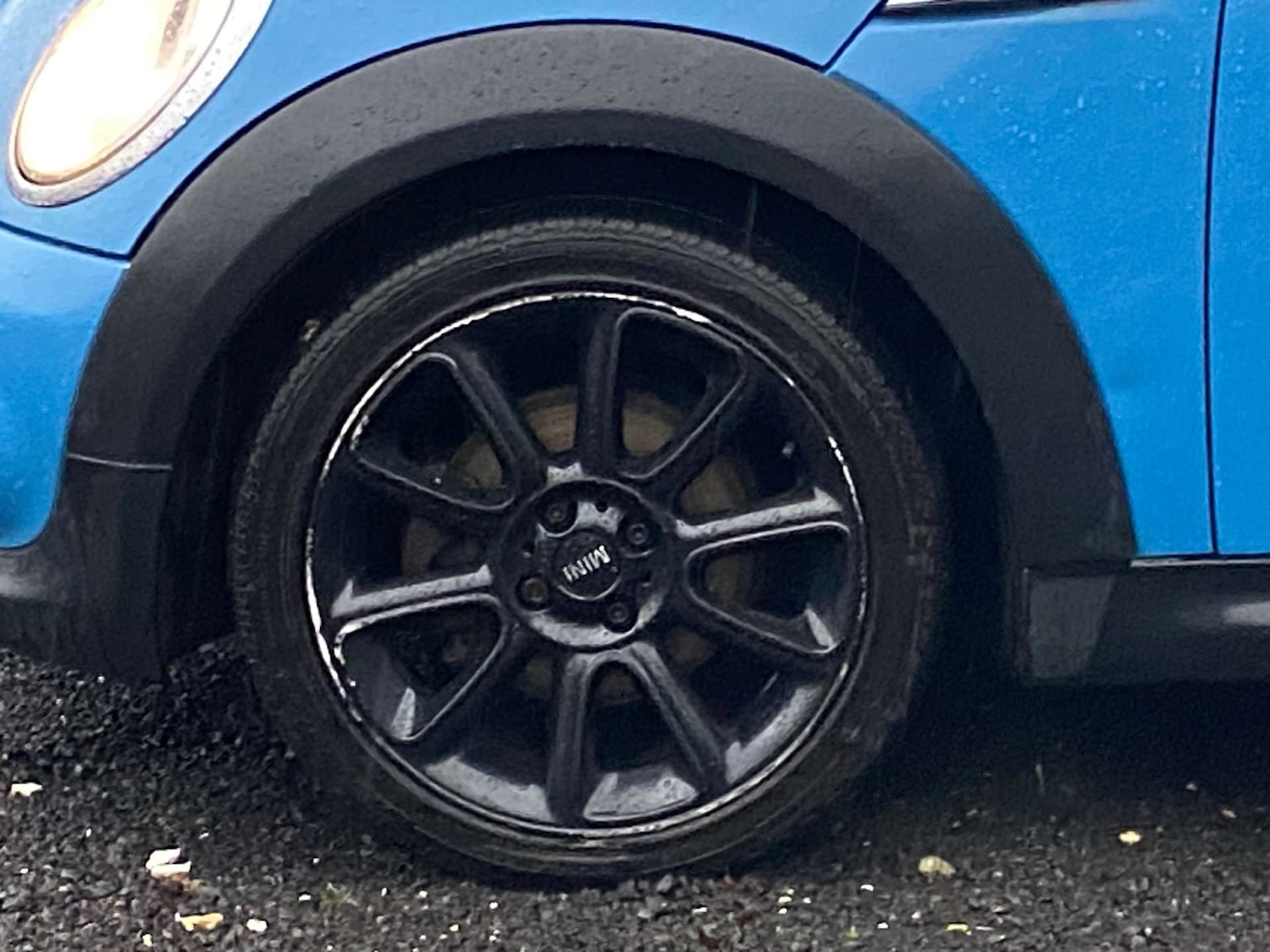 Used MINI Hatch 2013 for sale - 77477826: Photo 34