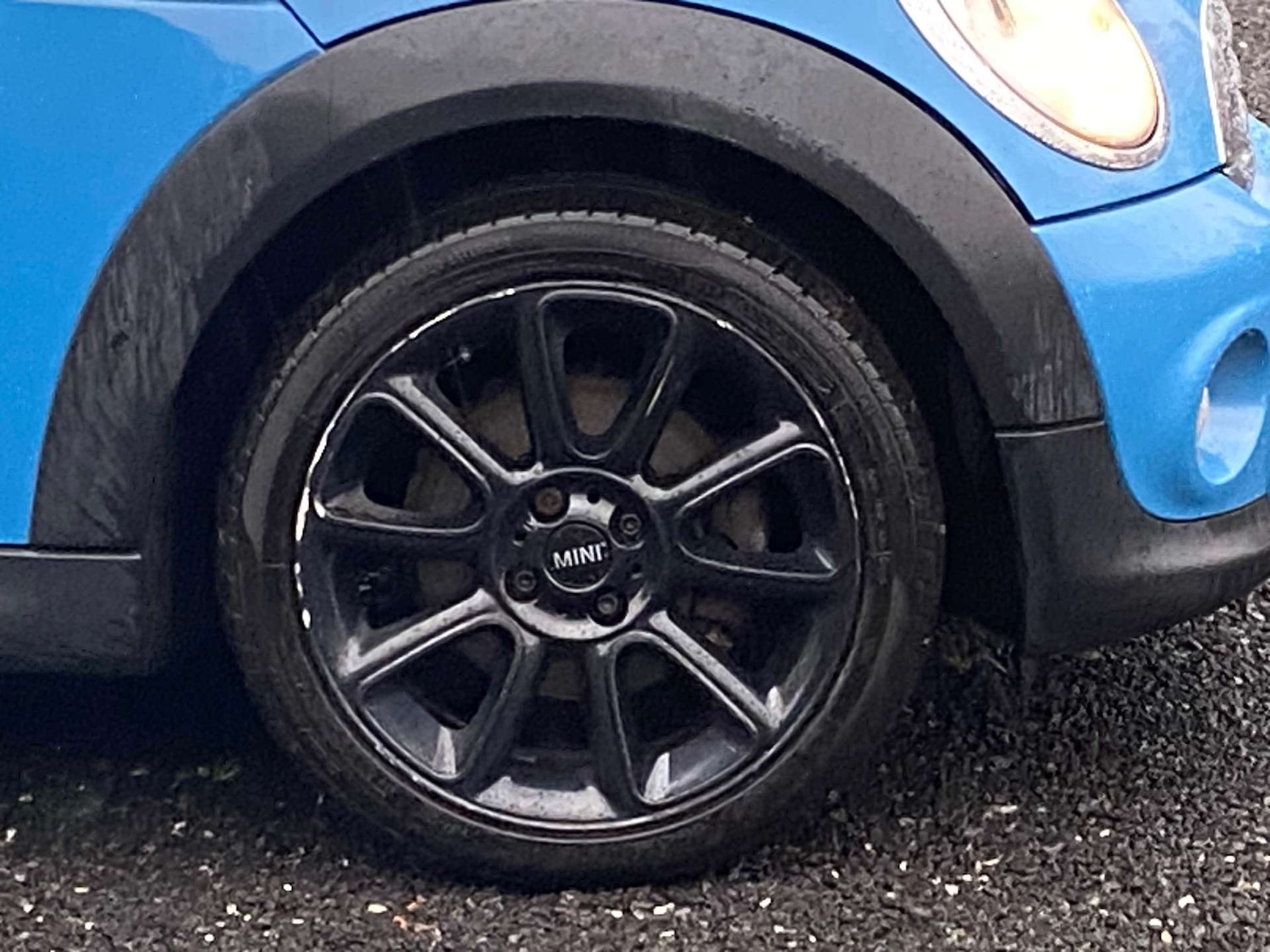 Used MINI Hatch 2013 for sale - 77477826: Photo 35