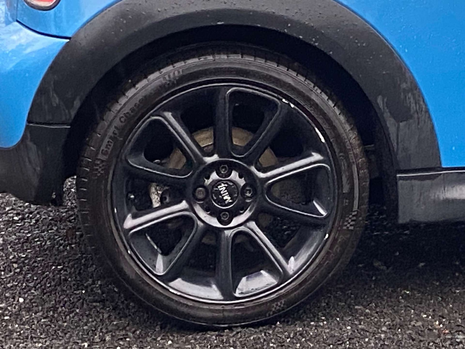 Used MINI Hatch 2013 for sale - 77477826: Photo 36