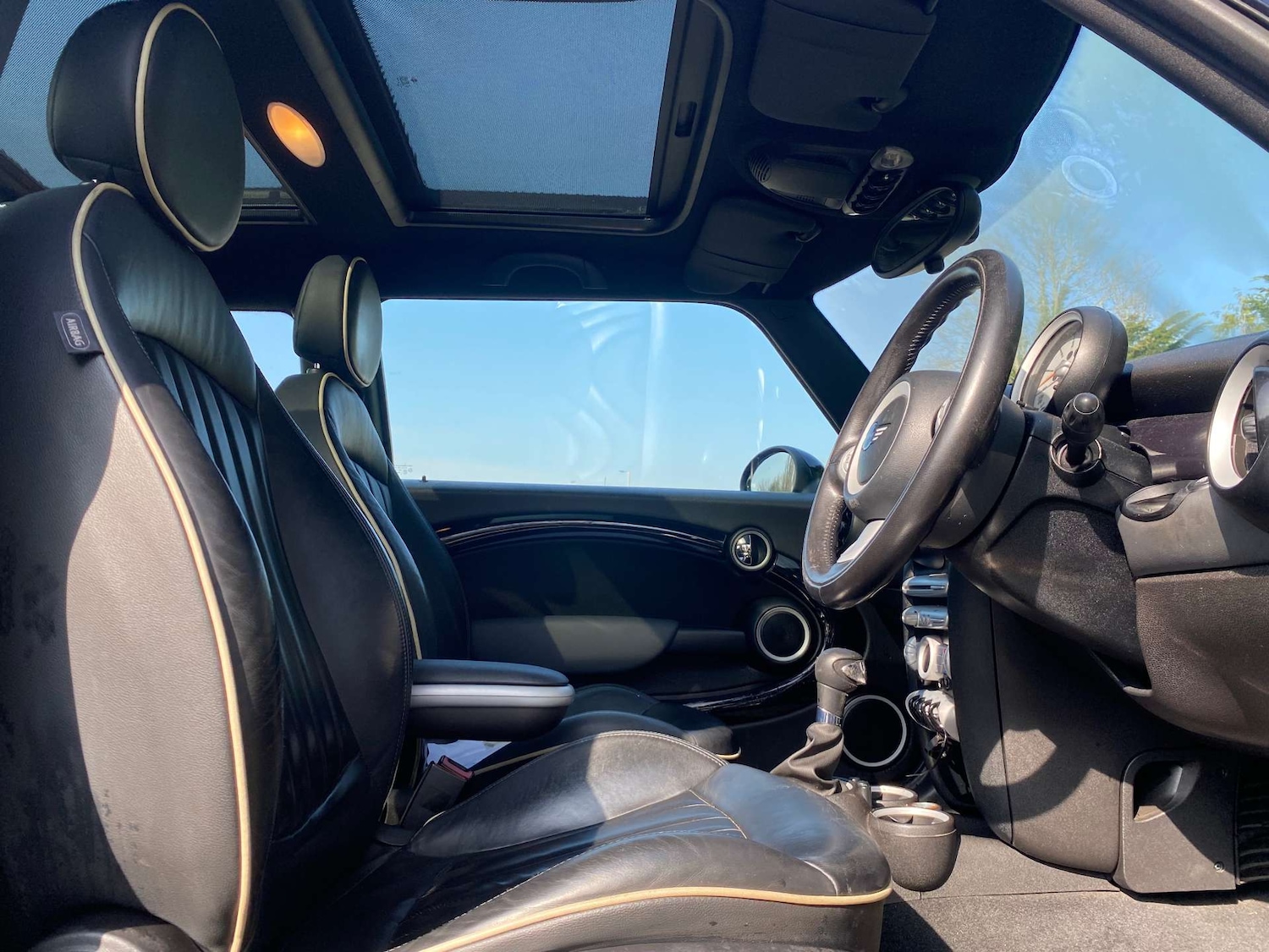 Used MINI Hatch 2009 for sale - 77976980: Photo 10