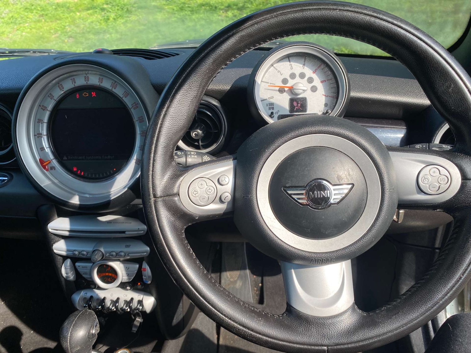 Used MINI Hatch 2009 for sale - 77976980: Photo 11