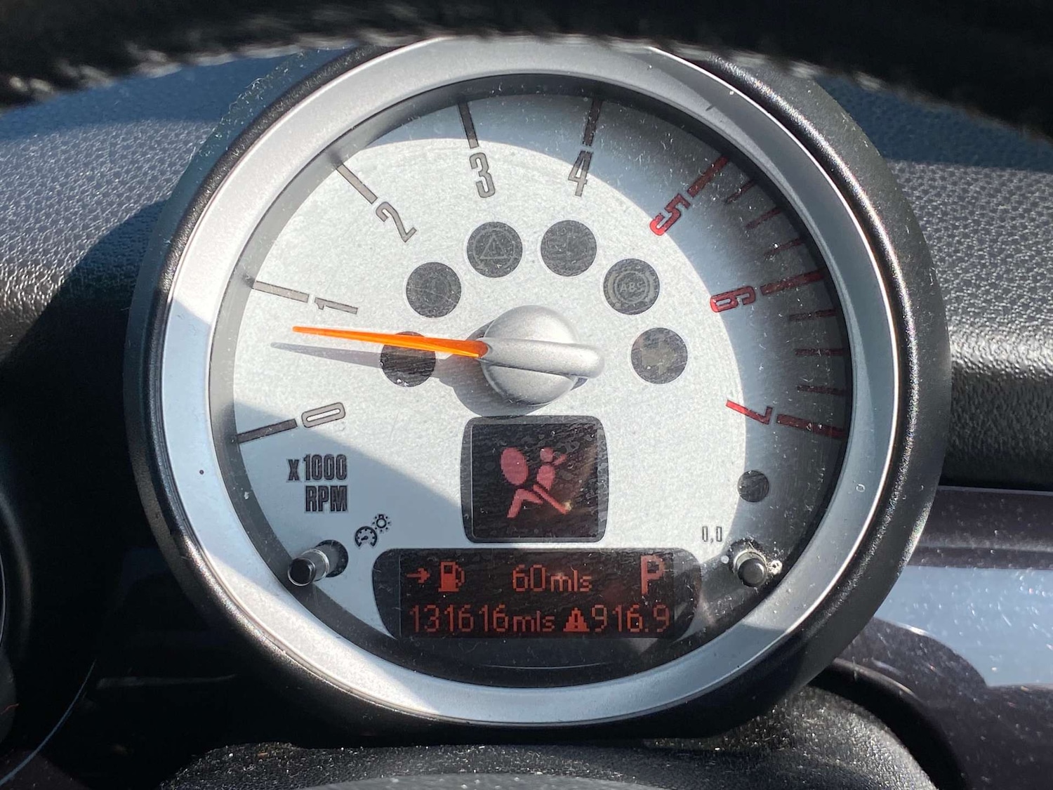 Used MINI Hatch 2009 for sale - 77976980: Photo 12