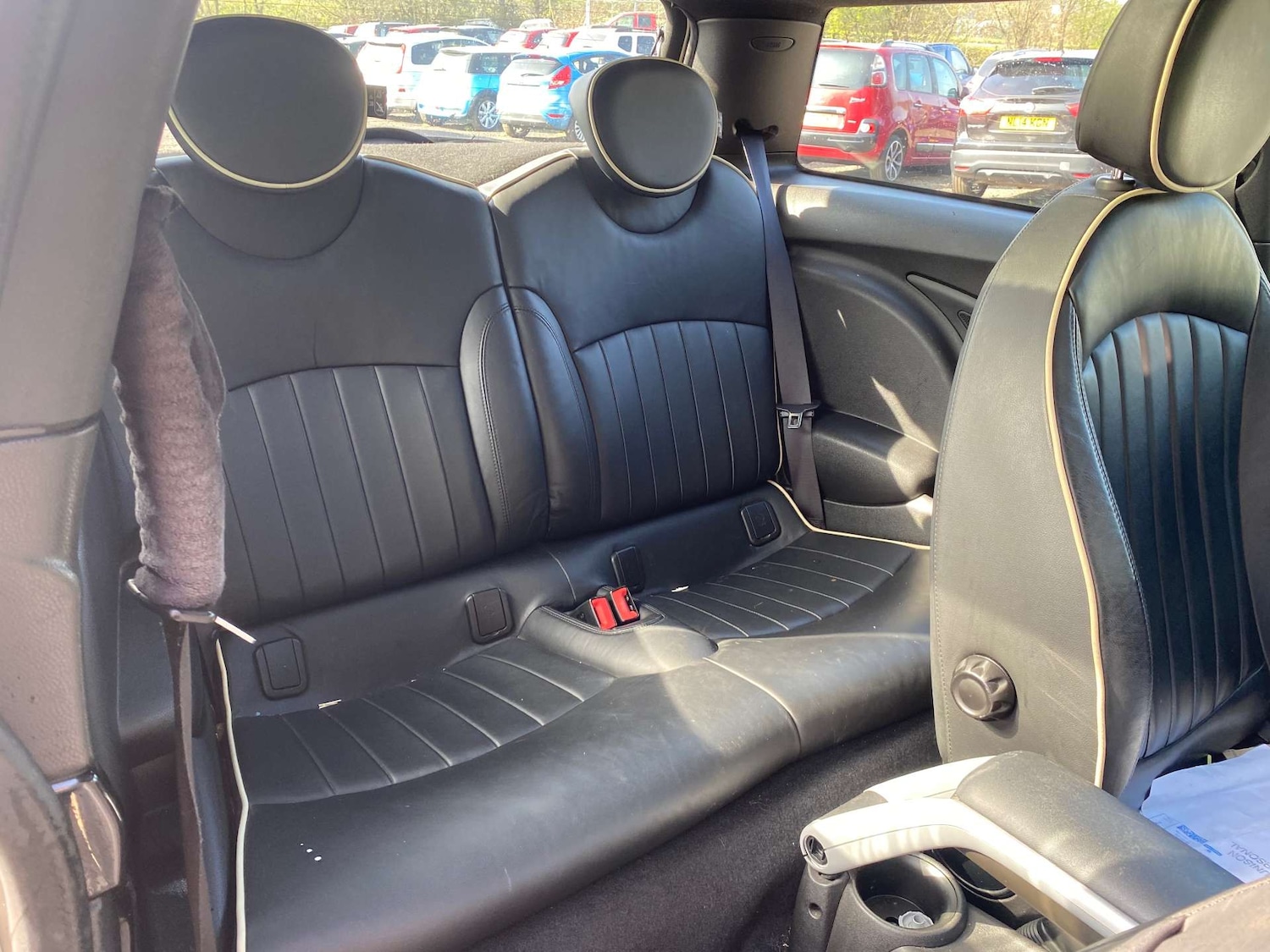 Used MINI Hatch 2009 for sale - 77976980: Photo 13