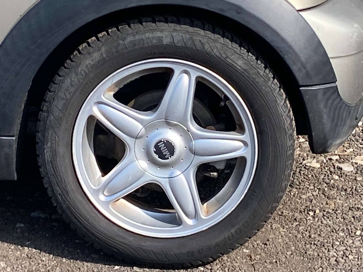 Used MINI Hatch 2009 for sale - 77976980: Photo 15