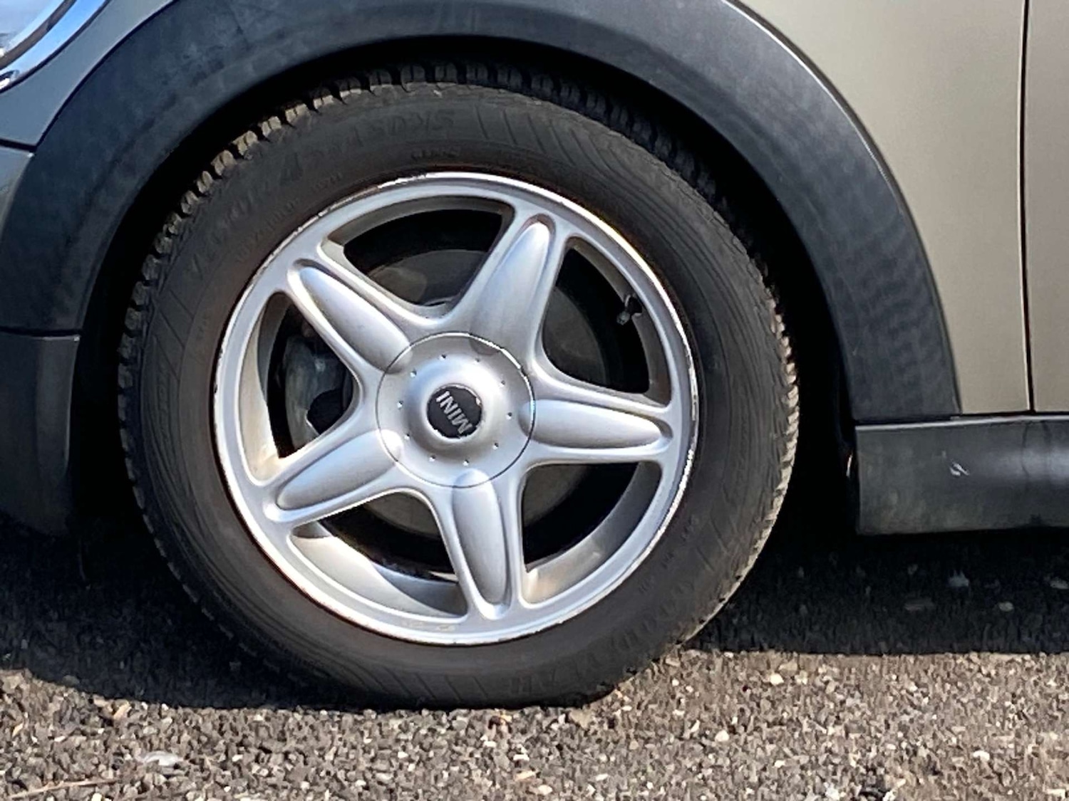 Used MINI Hatch 2009 for sale - 77976980: Photo 16