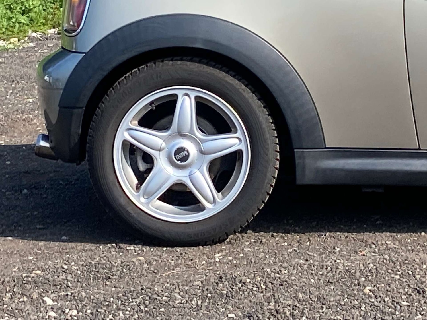 Used MINI Hatch 2009 for sale - 77976980: Photo 17