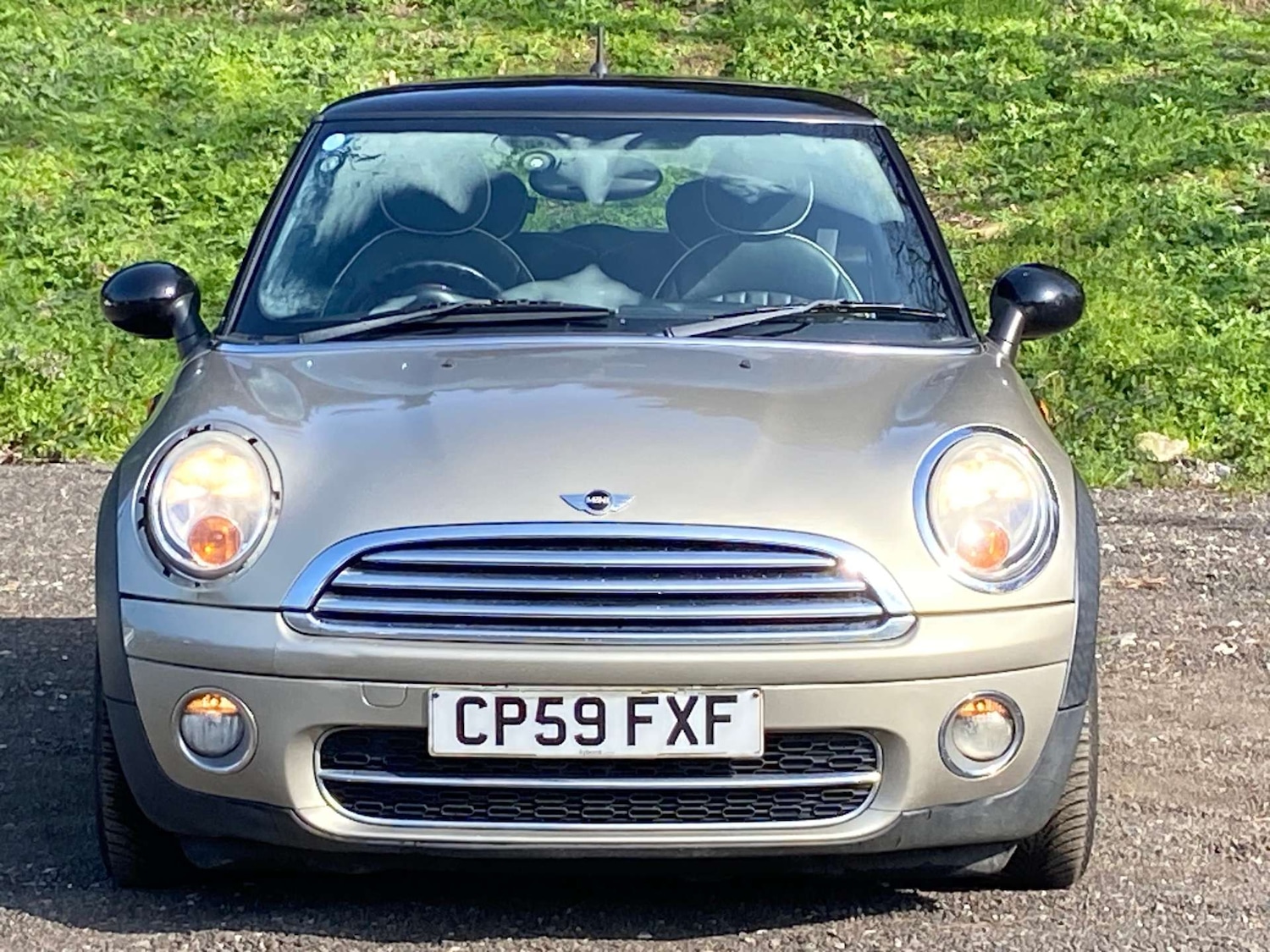 Used MINI Hatch 2009 for sale - 77976980: Photo 2