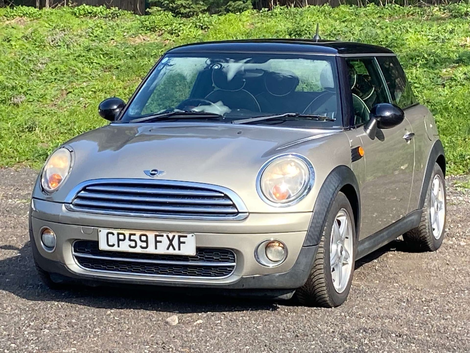 Used MINI Hatch 2009 for sale - 77976980: Photo 3