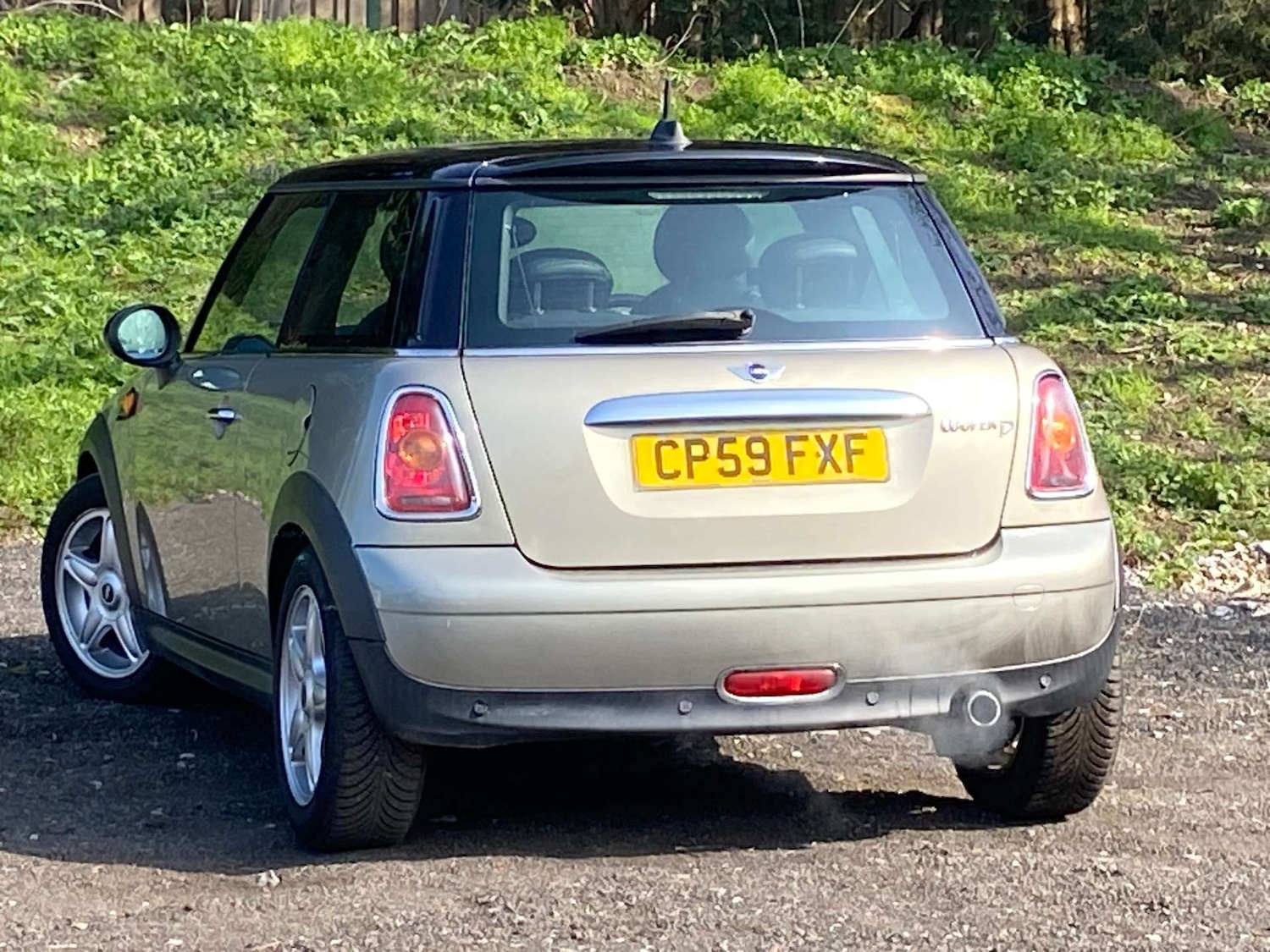 Used MINI Hatch 2009 for sale - 77976980: Photo 5