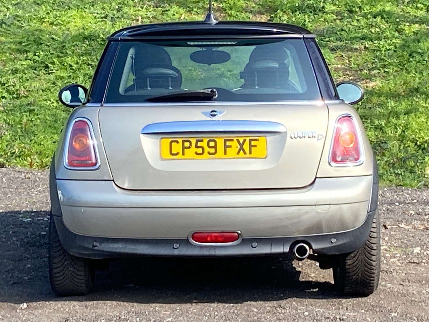 Used MINI Hatch 2009 for sale - 77976980: Photo 6