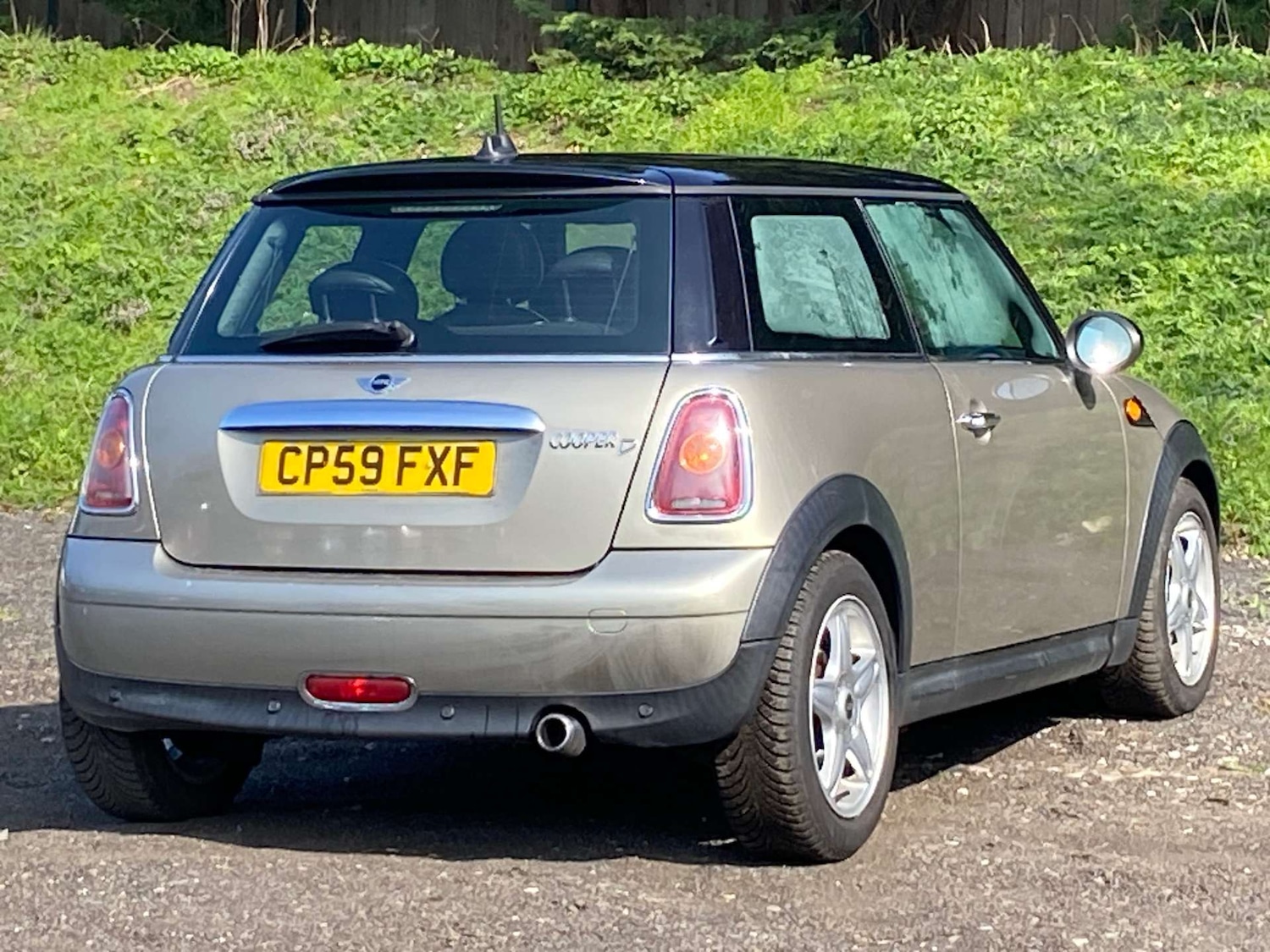 Used MINI Hatch 2009 for sale - 77976980: Photo 7