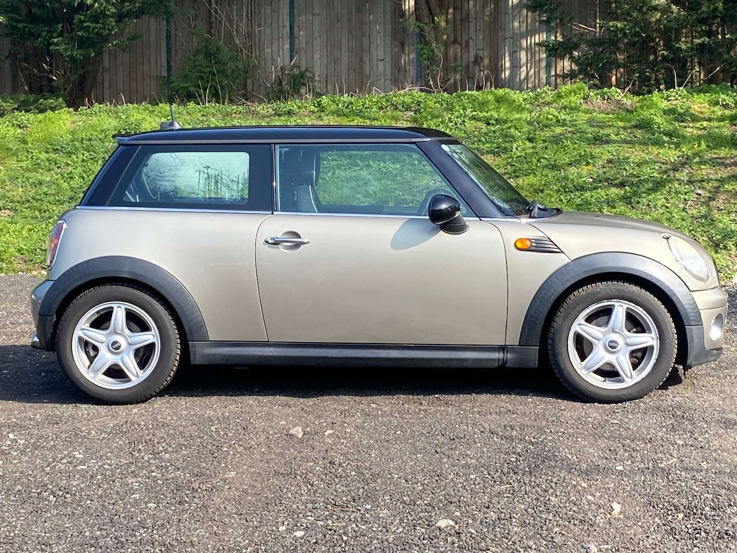 Used MINI Hatch 2009 for sale - 77976980: Photo 8