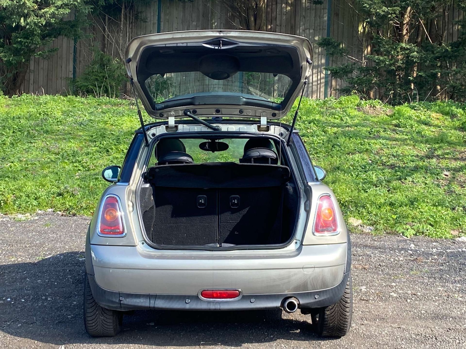 Used MINI Hatch 2009 for sale - 77976980: Photo 9