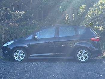 Used Ford C-Max 2012 for sale - 79849212: Photo