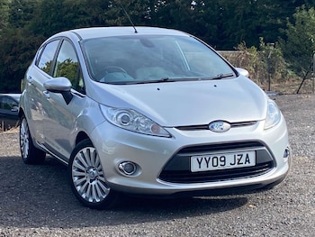 Ford - Fiesta