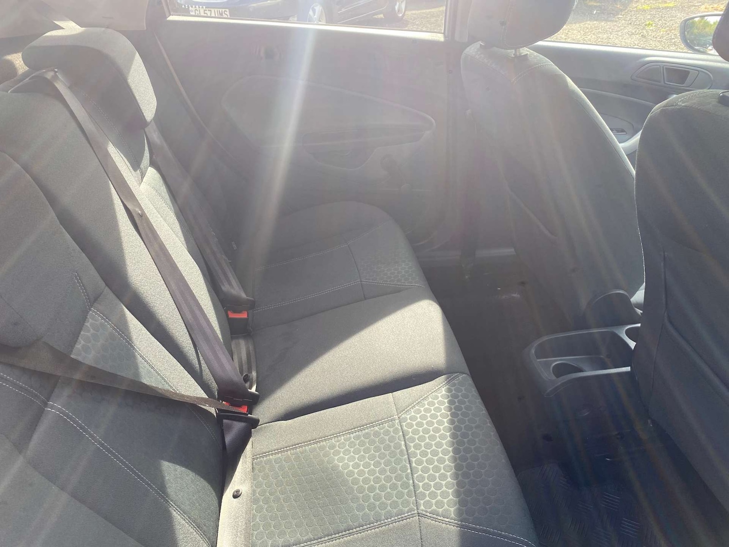 Vehicle 27