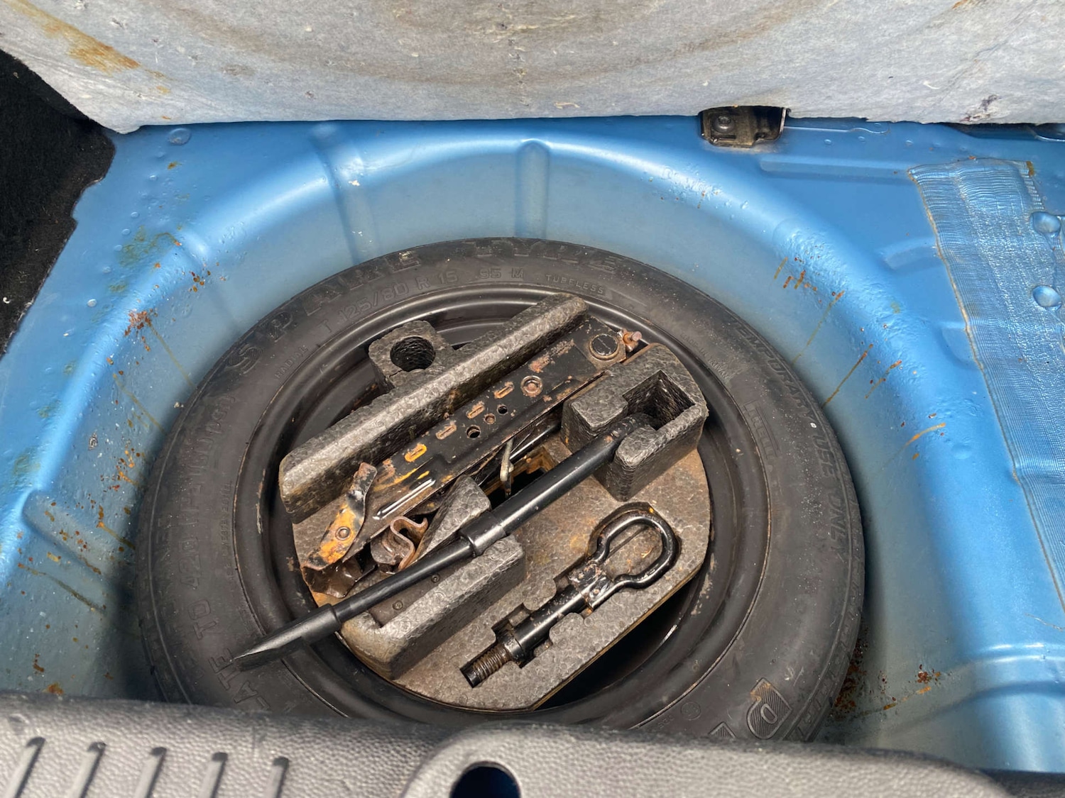 Used Ford Fiesta 2010 for sale - 77974162: Photo 11