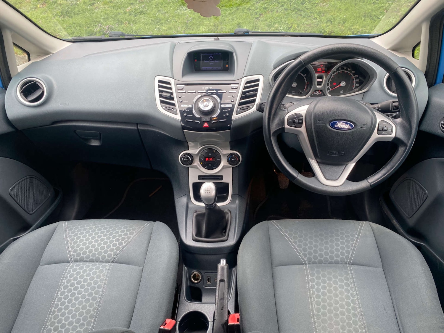 Used Ford Fiesta 2010 for sale - 77974162: Photo 13