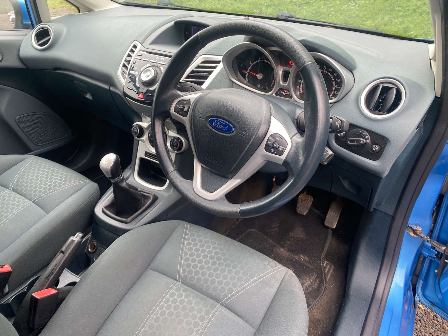 Used Ford Fiesta 2010 for sale - 77974162: Photo 15