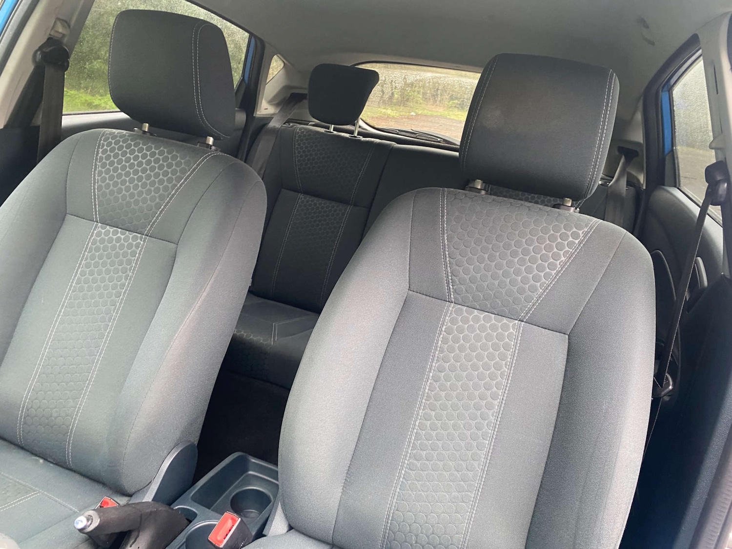 Used Ford Fiesta 2010 for sale - 77974162: Photo 18