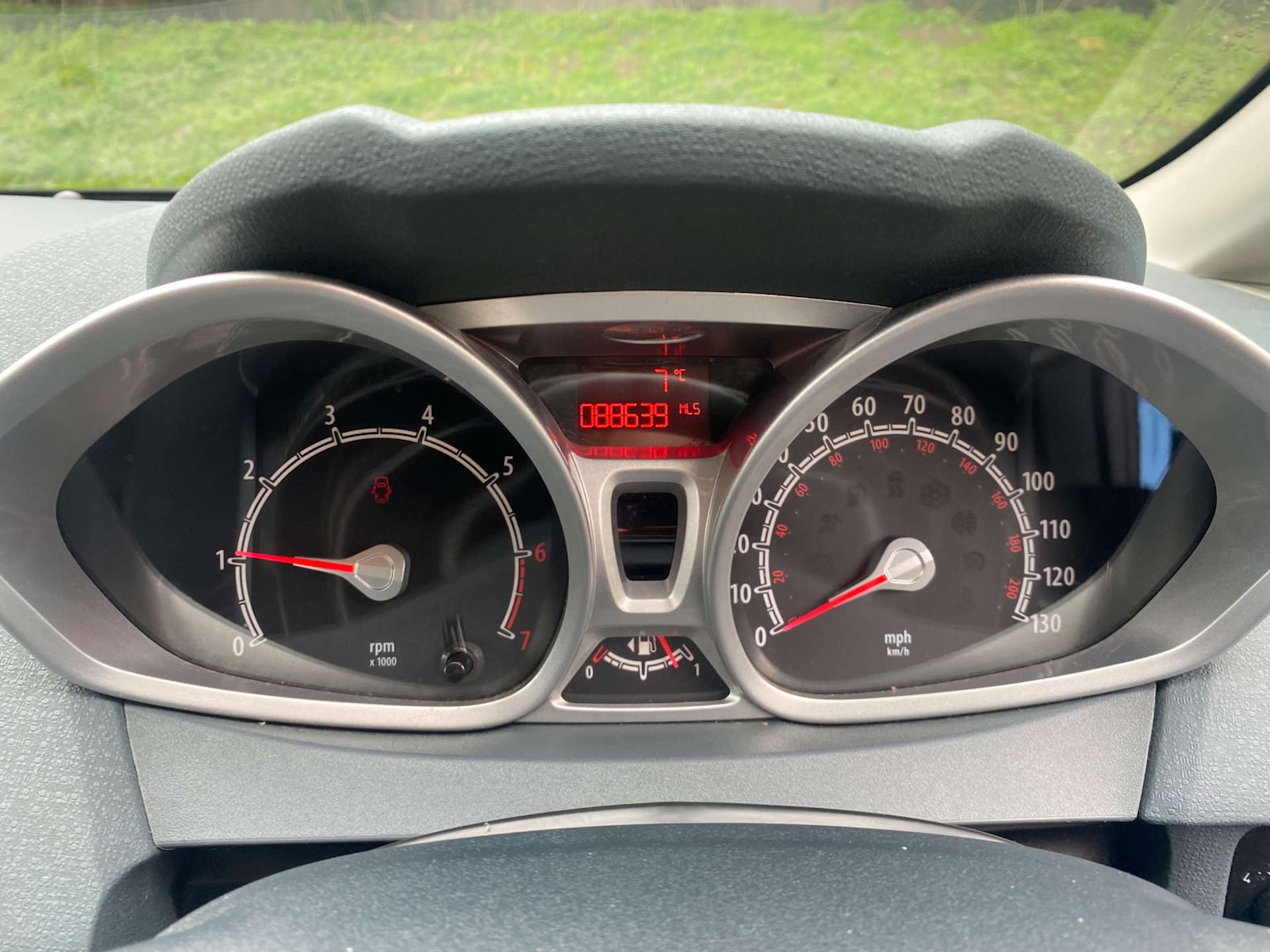 Used Ford Fiesta 2010 for sale - 77974162: Photo 19